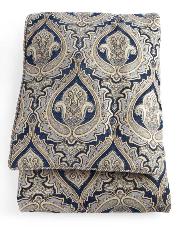 Concord Duvet Cover,